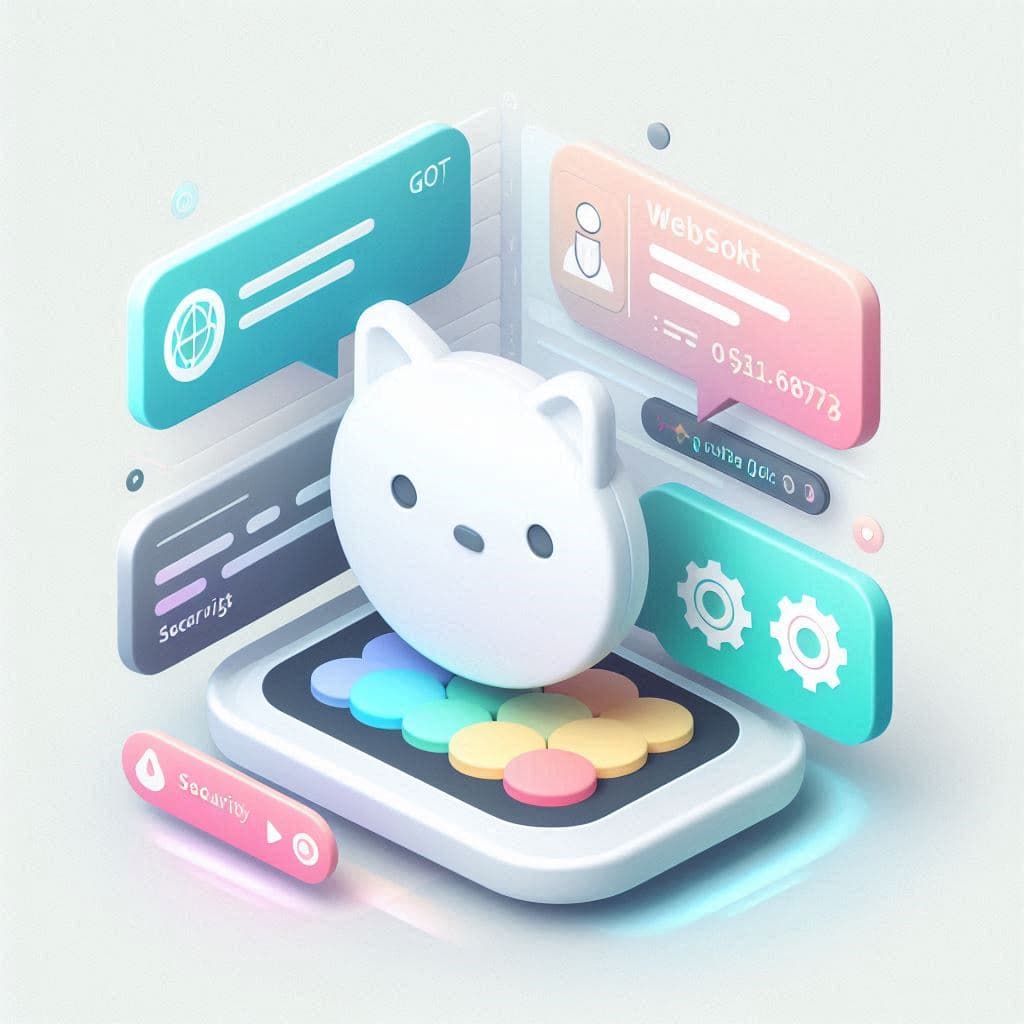 Real-Time Chat Application