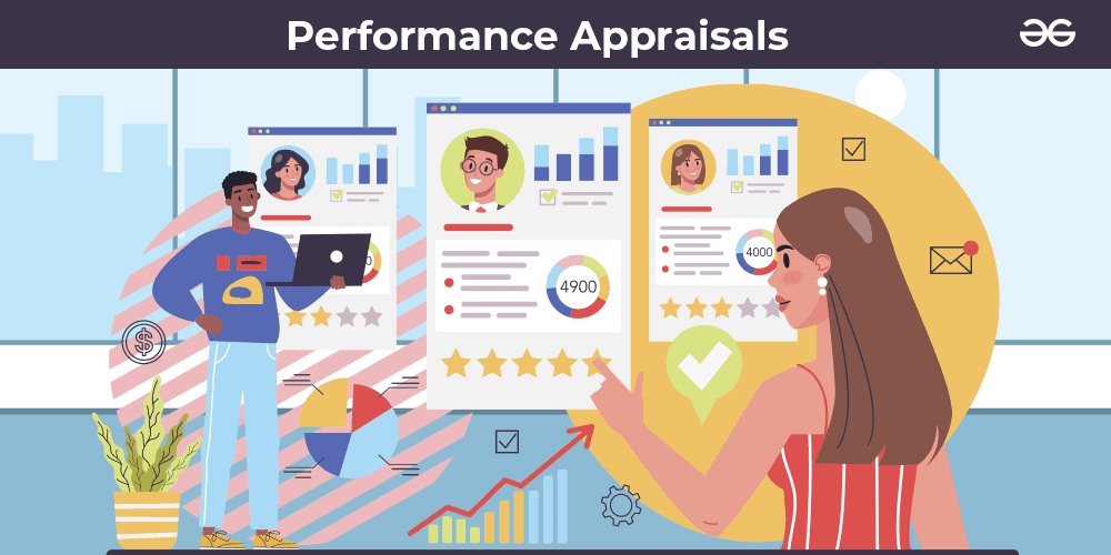 Employee Performance Appraisal System (E-PAS)